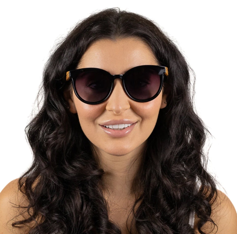Eco-Friendly Shades: Your Guide to Environmentally Friendly Sunglasses