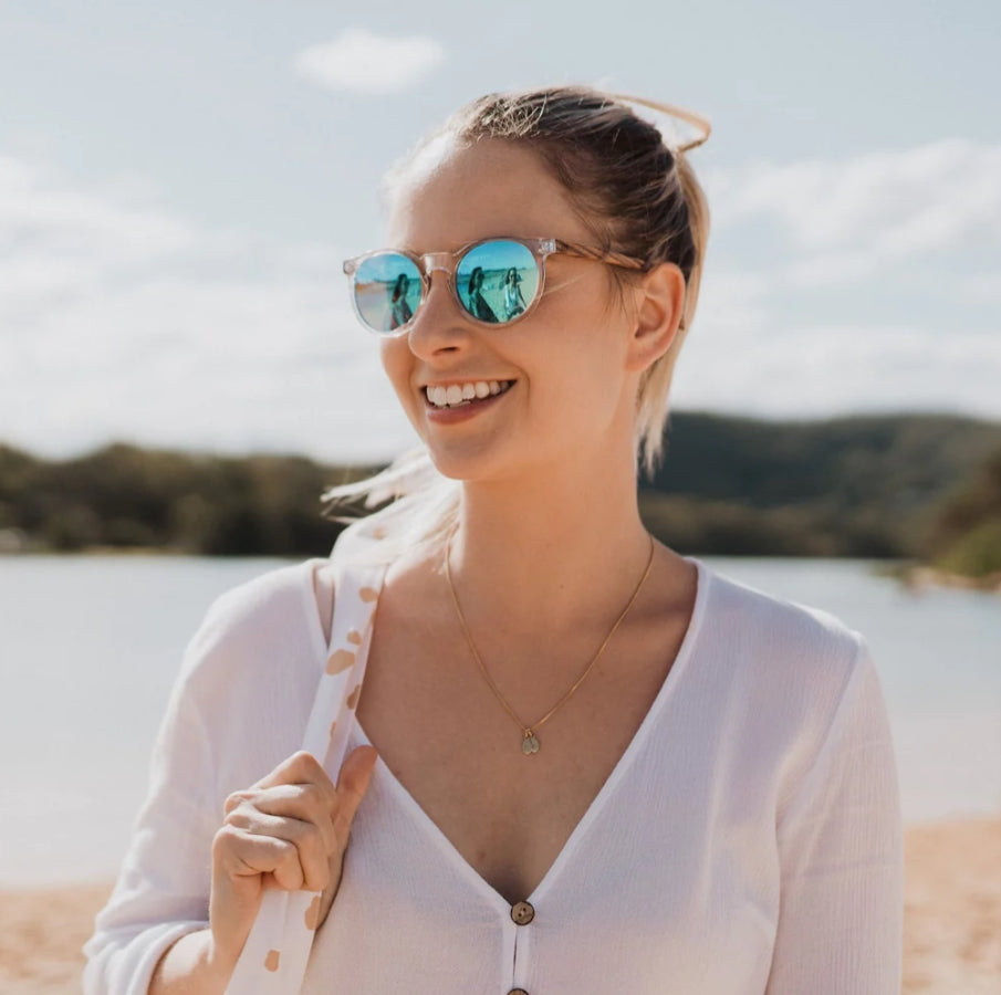 Shades of Protection: Why Sunglasses Are a Must-Have Accessory