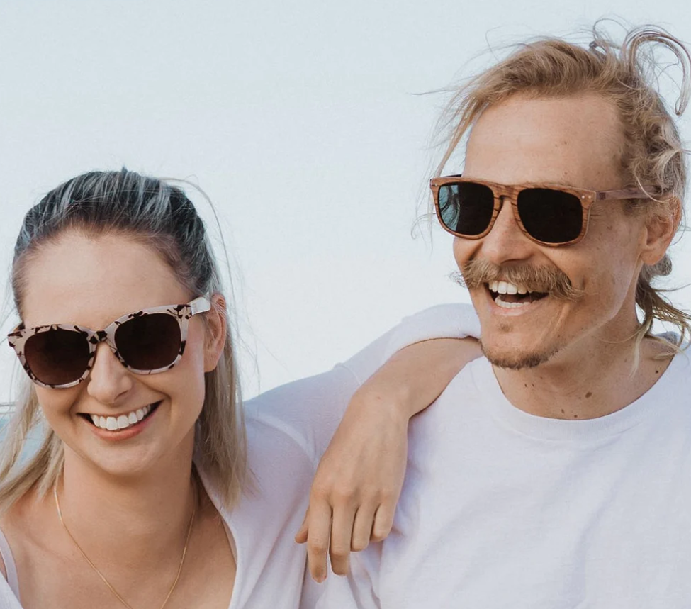 The Ultimate Guide to Choosing the Perfect Pair of Wooden Sunglasses