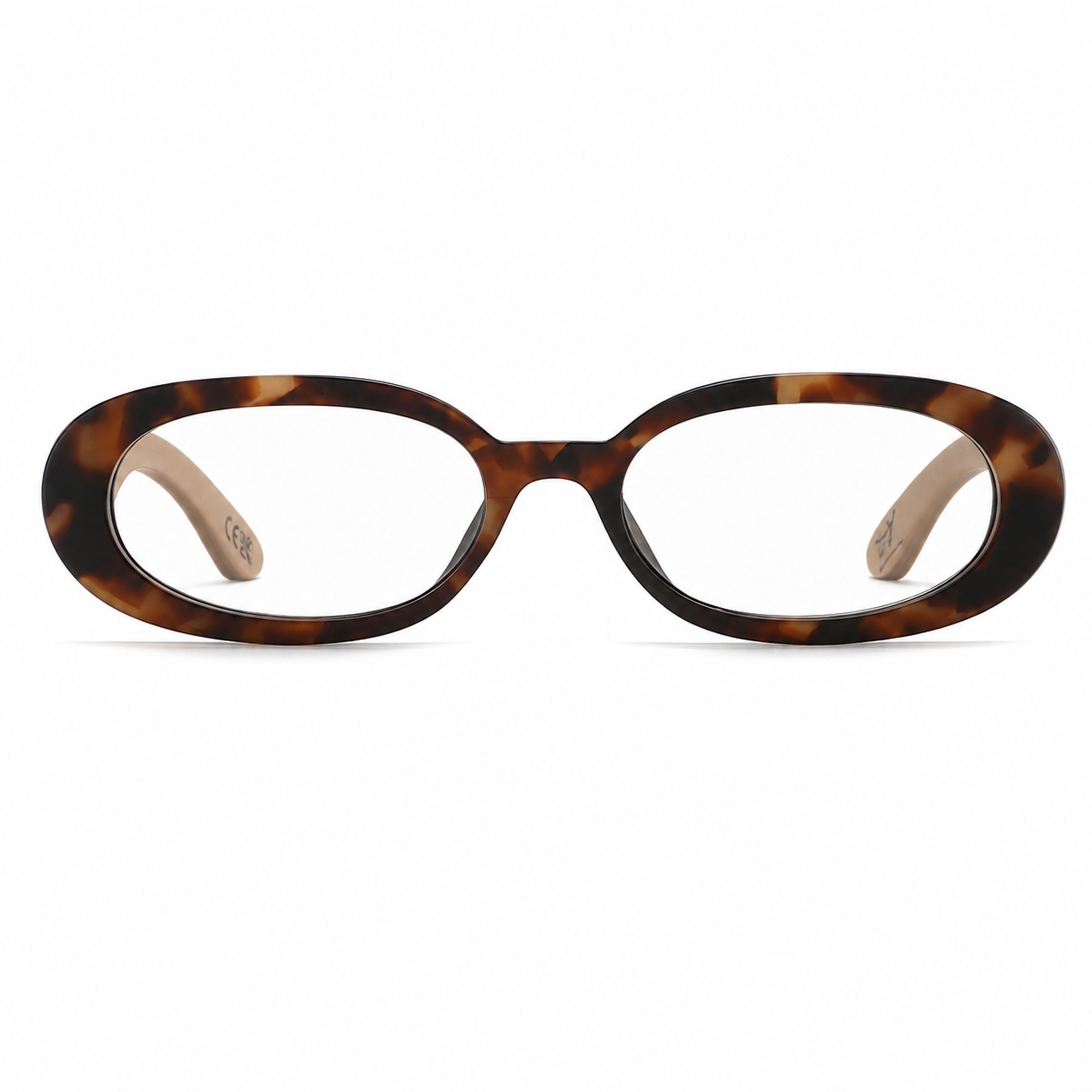 Prescription Frame l Days in the Sun ROCKY TORT
