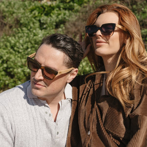 SUN Reader l MORGAN MOSS - Soek Fashion Eyewear Australia