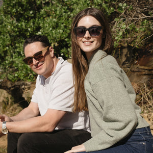 SUN Reader l MORGAN MOSS - Soek Fashion Eyewear Australia