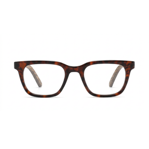 Prescription Glasses  l Koda HONEY by SOEK Sustainable Eyewear Australia