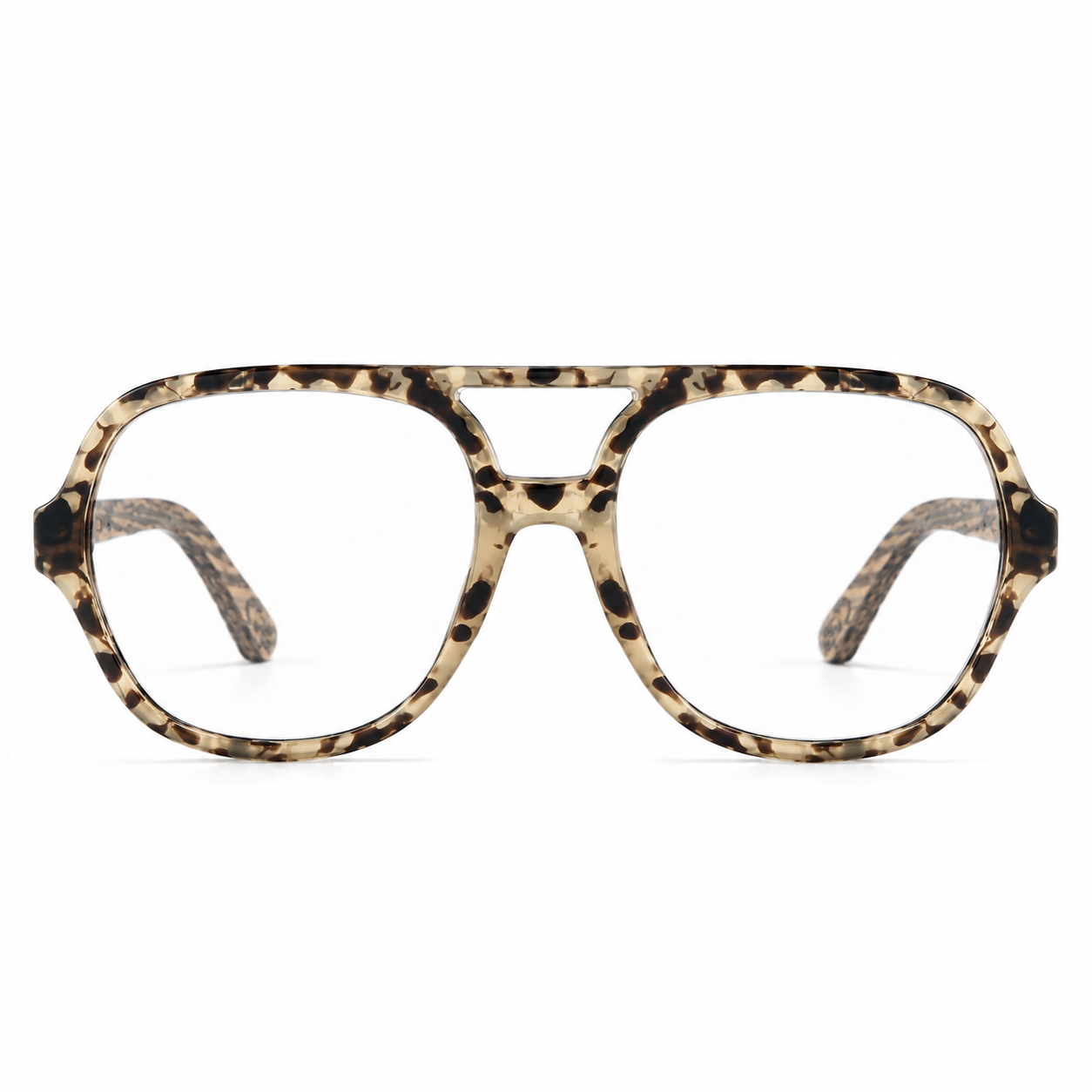 Prescription Glasses l BILLY OPAL TORT by SOEK Sustainable Eyewear Australia