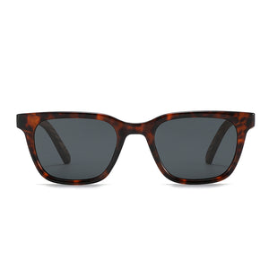Koda HONEY l Smoky Polarised Lens I Sunglasses - Soek Fashion Eyewear Australia