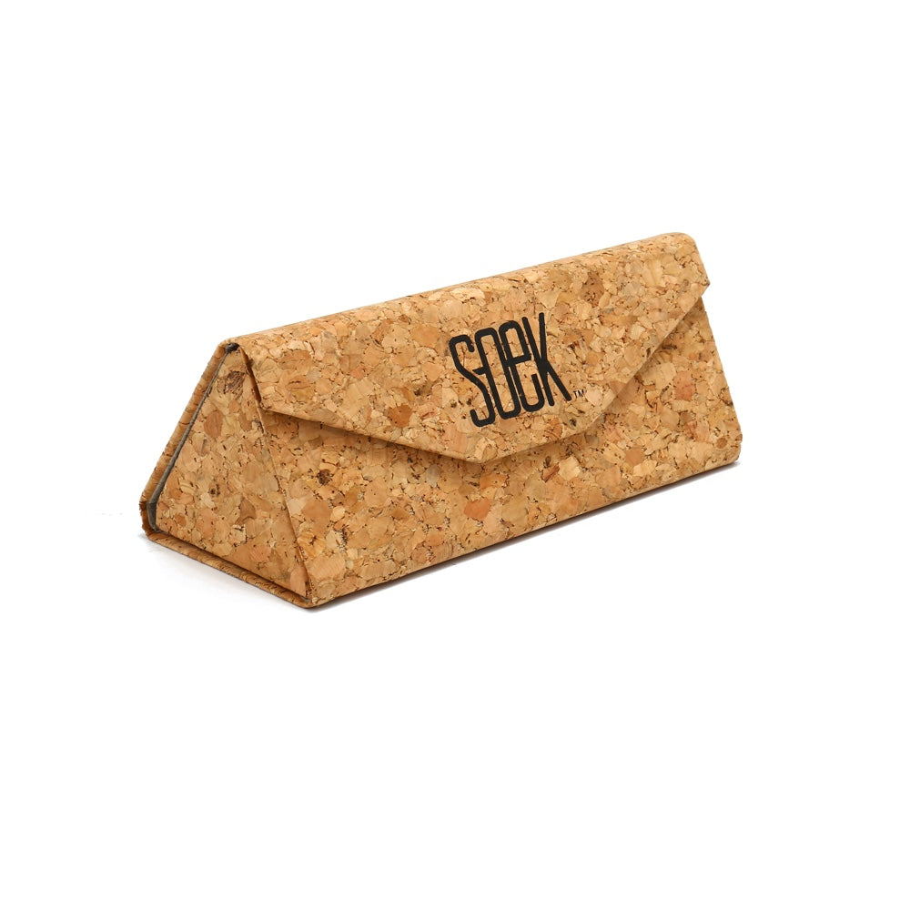 SOEK Cork Case