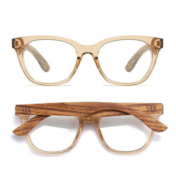 Digital Blue Light Glasses for Men & Women - Soek Australia