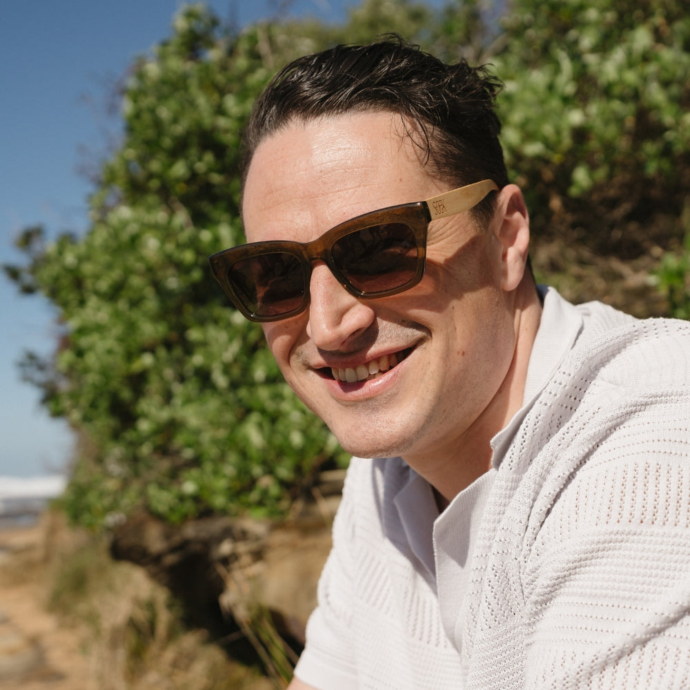 SUN Reader l MORGAN MOSS - Soek Fashion Eyewear Australia