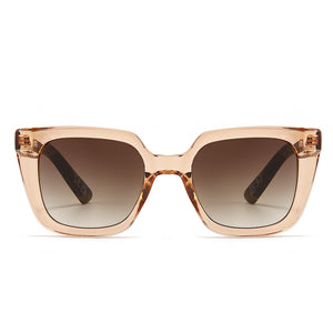 SOLUNA HONEY l Sunglass Reader l UV 400 Magnifying - Soek Fashion Eyewear Australia