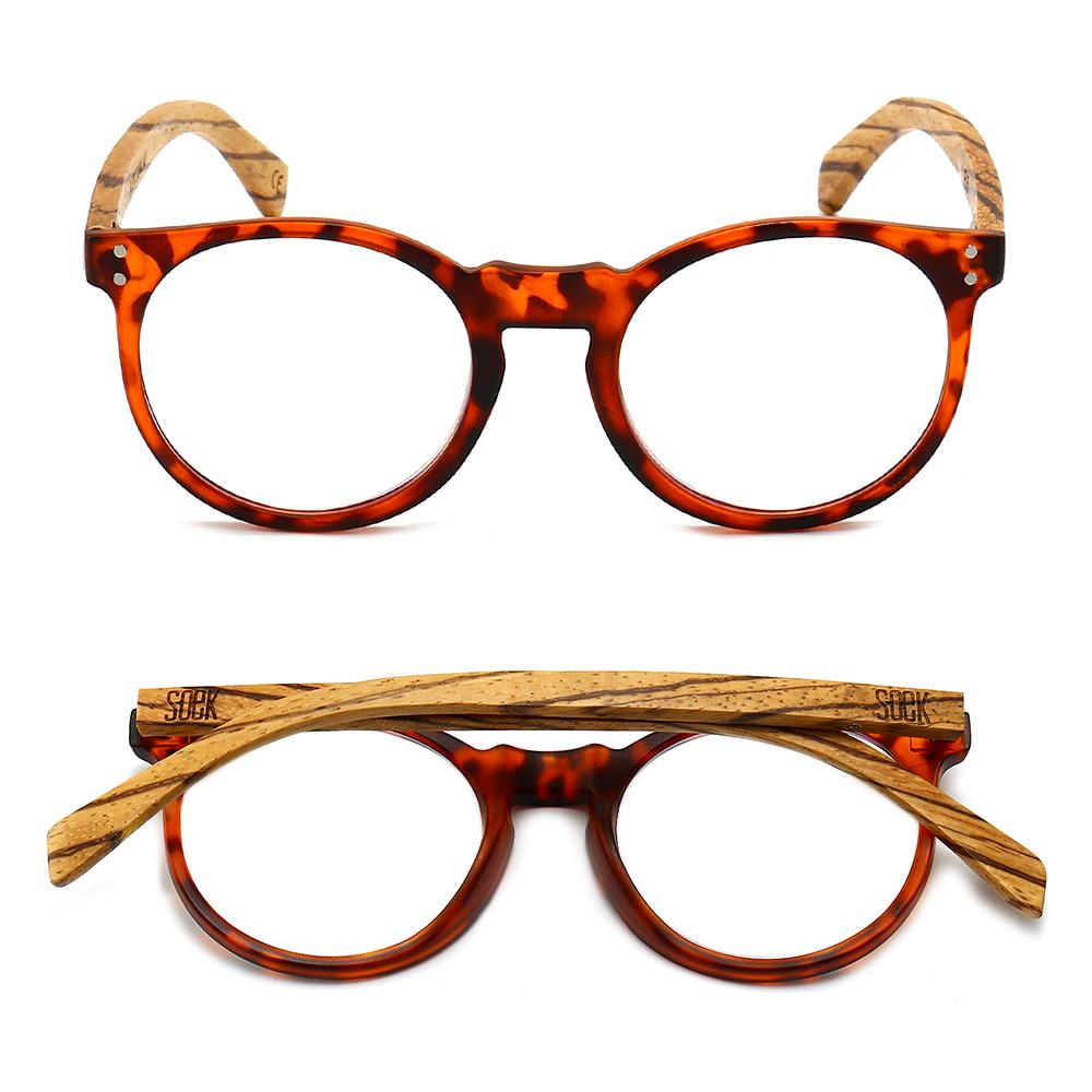 SOEK Blue Light Magnifying Readers Glasses Australia