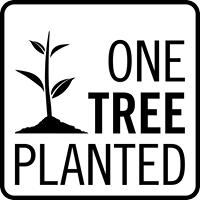 Tree to be Planted - Soek Fashion Eyewear Australia
